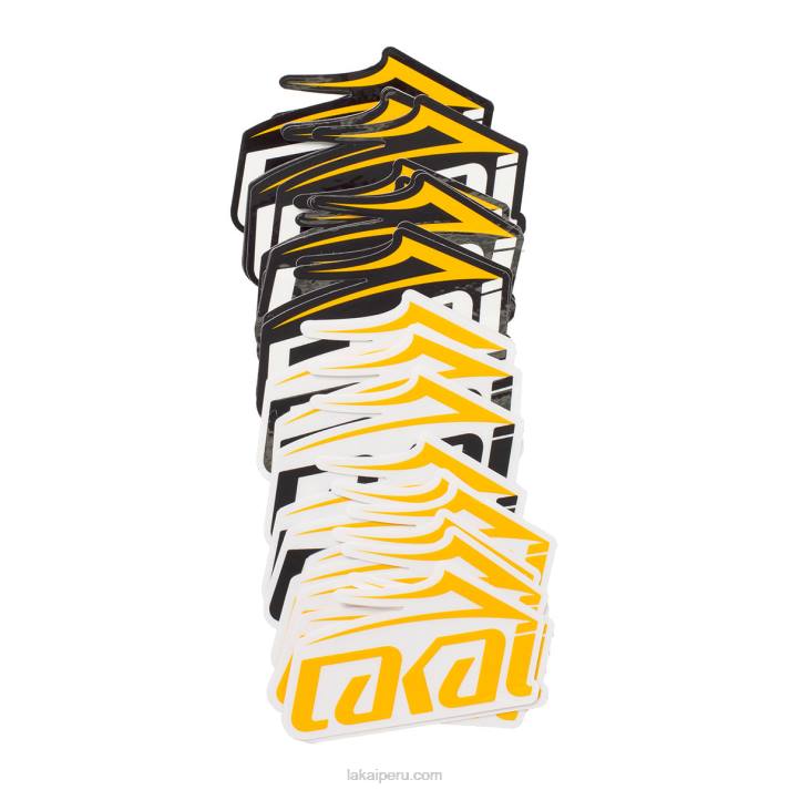 6xtr381lakai_paquete_de_24_pegatinas_medianas_con_el_logotipo_de_corpo.jpg 6XTR381Lakai paquete de 24 pegatinas medianas con el logotipo de corpo - Imagen 1