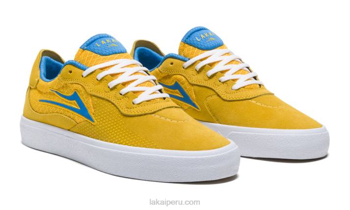 ante_dorado_azul_6xtr36lakai_essex.jpg ante dorado/azul 6XTR36Lakai essex - Imagen 1