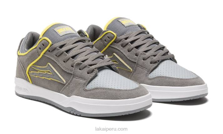 ante_gris_reflectante_6xtr52lakai_telford_bajo.jpg ante gris/reflectante 6XTR52Lakai telford bajo - Imagen 1