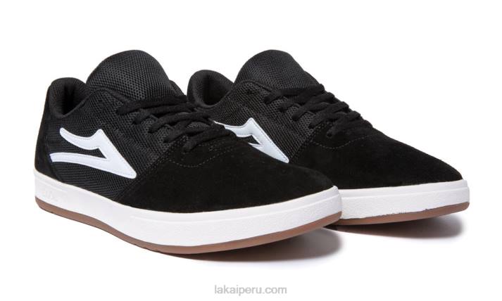 ante_negro_6xtr133lakai_brighton.jpg ante negro 6XTR133Lakai Brighton - Imagen 1