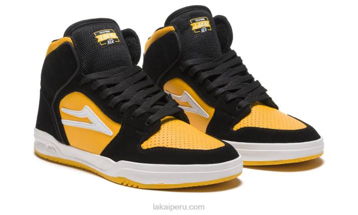 ante_negro_amarillo_6xtr57lakai_telford.jpg ante negro/amarillo 6XTR57Lakai Telford - Imagen 1