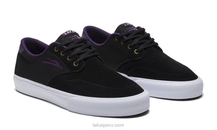 ante_negro_morado_6xtr20lakai_riley_3.jpg ante negro/morado 6XTR20Lakai riley 3 - Imagen 1