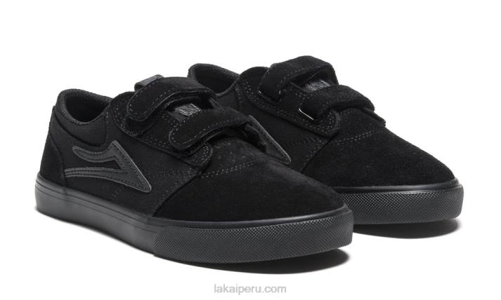 ante_negro_negro_6xtr126lakai_ninos_grifo_vs.jpg ante negro/negro 6XTR126Lakai niños grifo vs - Imagen 1
