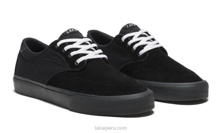 ante_negro_negro_6xtr19lakai_riley_3.jpg ante negro/negro 6XTR19Lakai riley 3 - Imagen 1