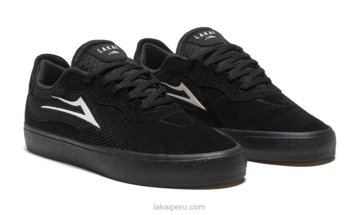 ante_negro_negro_6xtr40lakai_essex.jpg ante negro/negro 6XTR40Lakai essex - Imagen 1