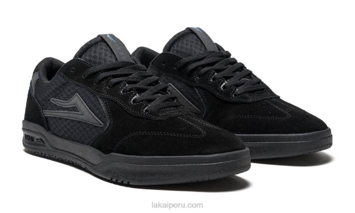 ante_negro_negro_6xtr82lakai_atlantico.jpg ante negro/negro 6XTR82Lakai atlántico - Imagen 1