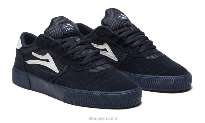 azul_marino_gamuza_azul_marino_6xtr70lakai_cambridge.jpg azul marino/gamuza azul marino 6XTR70Lakai cambridge - Imagen 1