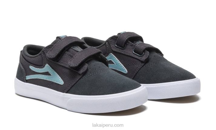 carbon_gamuza_del_nilo_6xtr129lakai_ninos_grifo.jpg carbón/gamuza del nilo 6XTR129Lakai niños grifo - Imagen 1