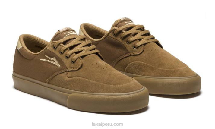 gamuza_de_nuez_6xtr21lakai_riley_3.jpg gamuza de nuez 6XTR21Lakai riley 3 - Imagen 1