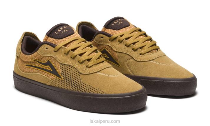 gamuza_de_tabaco_6xtr39lakai_essex.jpg gamuza de tabaco 6XTR39Lakai essex - Imagen 1