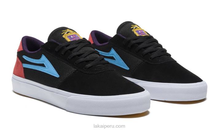 gamuza_multiple_6xtr90lakai_manchester.jpg gamuza múltiple 6XTR90Lakai Manchester - Imagen 1