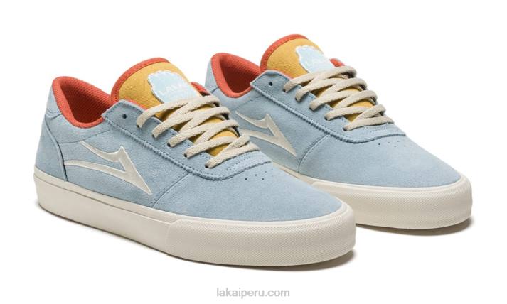 gente_de_gamuza_6xtr98lakai_manchester.jpg gente de gamuza 6XTR98Lakai Manchester - Imagen 1