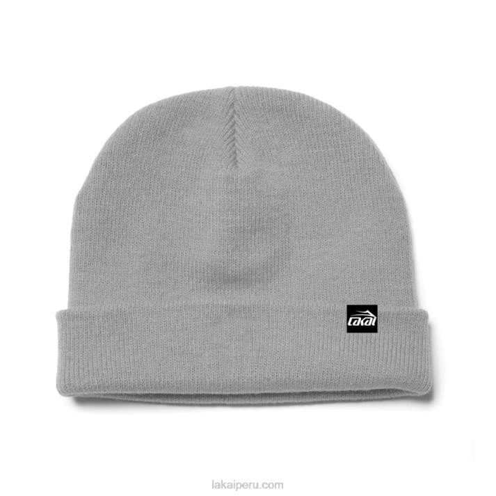gris_6xtr167lakai_ver_gorro.jpg gris 6XTR167Lakai ver gorro - Imagen 1