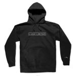 negro 6XTR351Lakai jersey de cuadro de texto