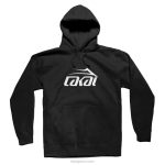 negro 6XTR358Lakai jersey basico