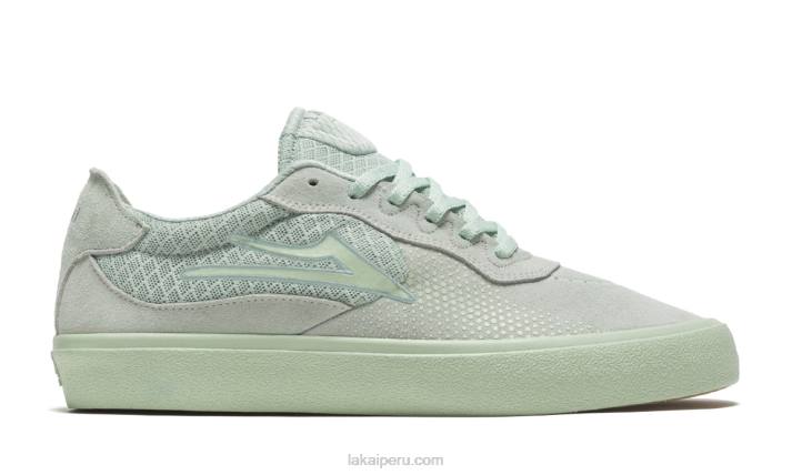 verde_6xtr213lakai_matcha_essex.jpg verde 6XTR213Lakai matcha essex - Imagen 1