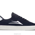 6XTR285Lakai zapatos de skate newport