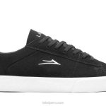 6XTR286Lakai zapatos de skate newport