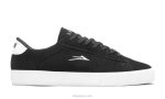 6XTR286Lakai zapatos de skate newport - Imagen 3