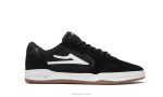 6XTR310Lakai zapatos de skate atlánticos - Imagen 3