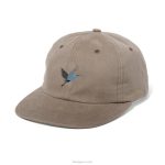 6XTR369Lakai gorra de polo con grulla