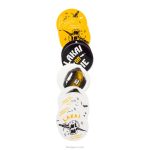6XTR389Lakai pegatinas circulares paquete de 24