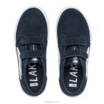 ante azul marino 6XTR125Lakai niños grifo vs - Imagen 2