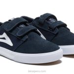 ante azul marino 6XTR125Lakai niños grifo vs