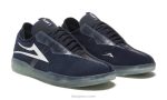 ante azul marino 6XTR35Lakai modificación - Imagen 2
