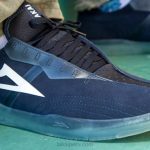 ante azul marino 6XTR35Lakai modificación