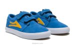 ante azul marroquí 6XTR127Lakai niños grifo