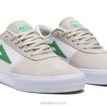 ante blanco/hierba 6XTR97Lakai Manchester