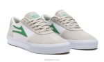 ante blanco/hierba 6XTR97Lakai Manchester
