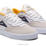 ante blanco/marino 6XTR68Lakai cambridge