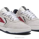 ante blanco/marino 6XTR81Lakai atlántico