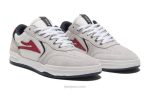 ante blanco/marino 6XTR81Lakai atlántico