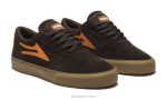 ante chocolate/goma 6XTR91Lakai Manchester