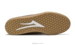 ante chocolate/goma 6XTR91Lakai Manchester - Imagen 3