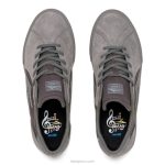 ante gris 6XTR102Lakai flaco 2 - Imagen 2