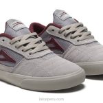 ante gris/burdeos 6XTR122Lakai los niños de cambridge