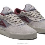 ante gris/burdeos 6XTR69Lakai cambridge