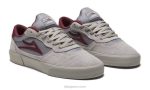 ante gris/burdeos 6XTR69Lakai cambridge