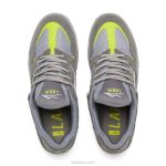 ante gris/lima 6XTR113Lakai evo 2.0 xlk - Imagen 2