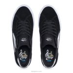 ante negro 6XTR101Lakai flaco 2 - Imagen 2