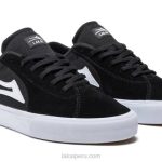 ante negro 6XTR101Lakai flaco 2