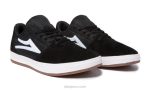 ante negro 6XTR133Lakai Brighton