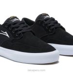 ante negro 6XTR18Lakai riley 3