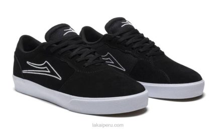 ante negro 6XTR1Lakai Cardiff