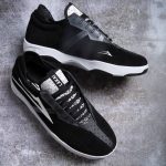ante negro 6XTR33Lakai modificación