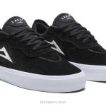 ante negro 6XTR37Lakai essex